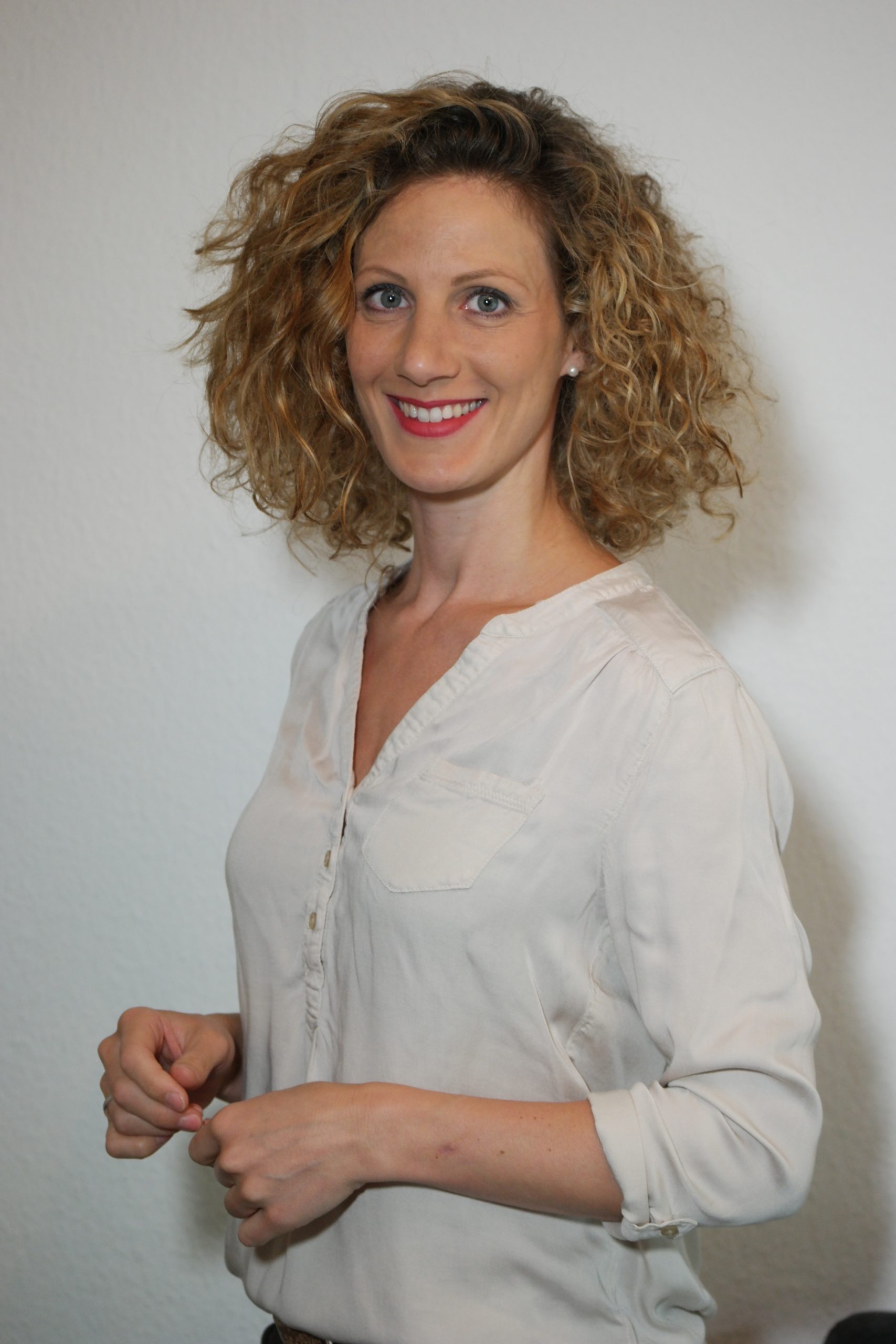 Maren Ellssel Coach
