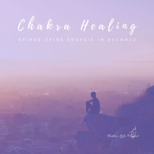 Trance Chakra Healing