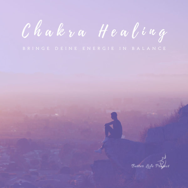Trance Chakra Healing