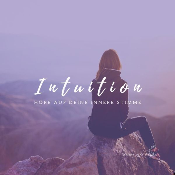 Trance Intuition