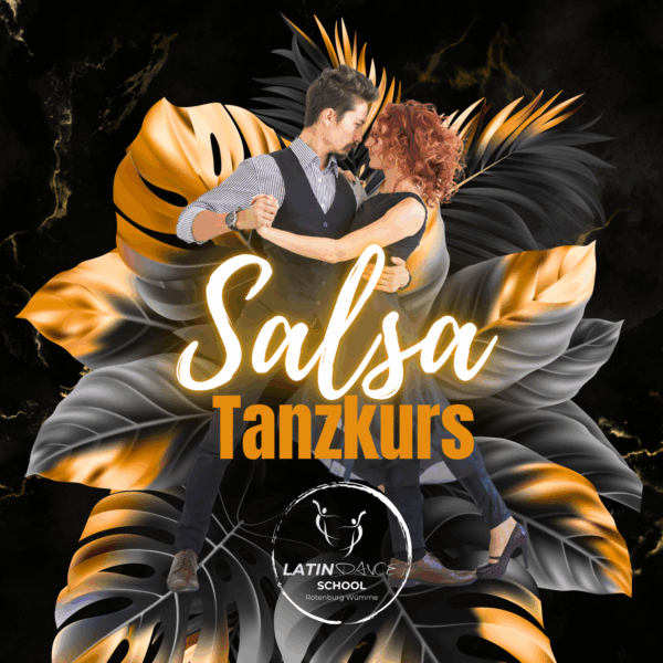 Salsa Tanzkurs Rotenburg