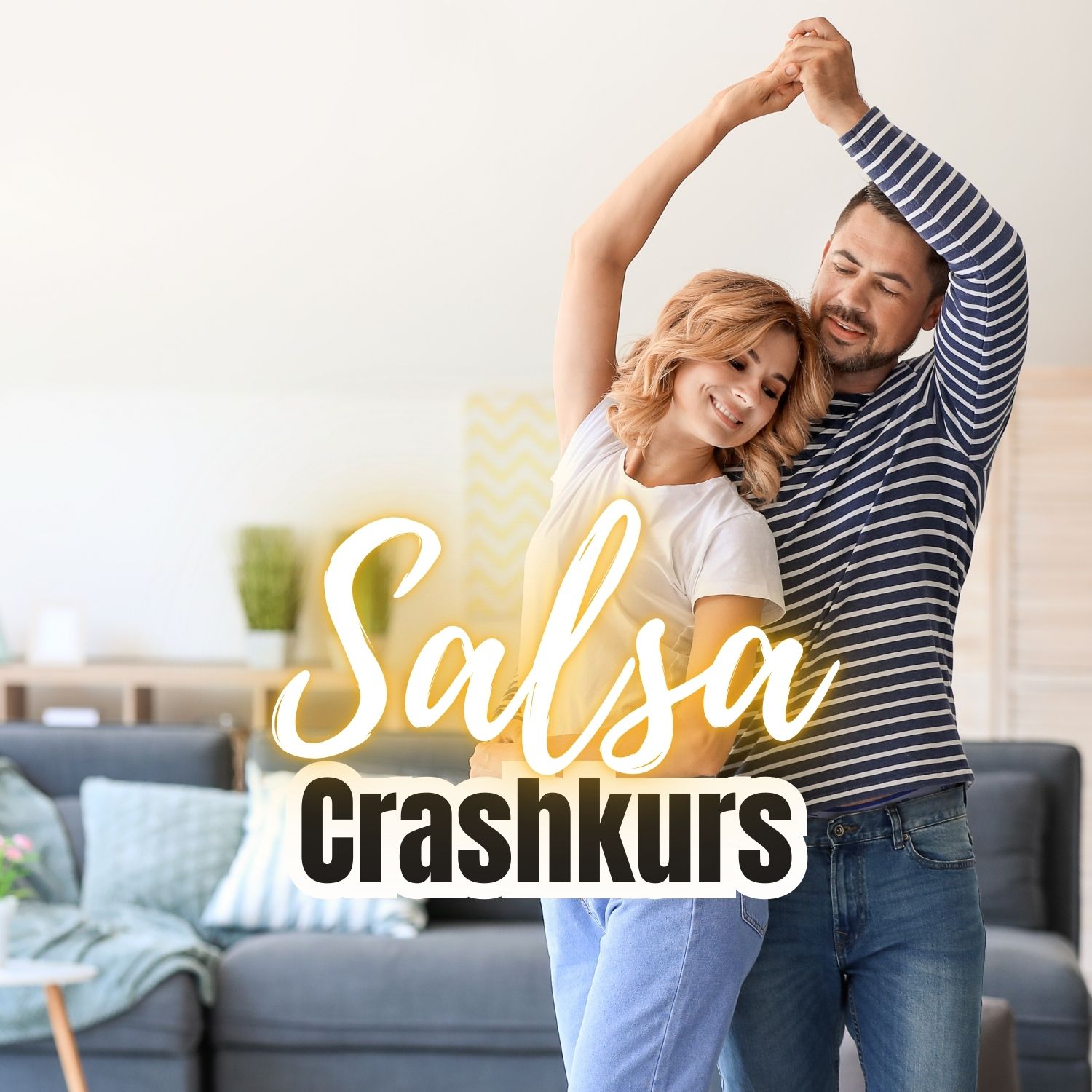 Salsa Crashkurs Rotenburg
