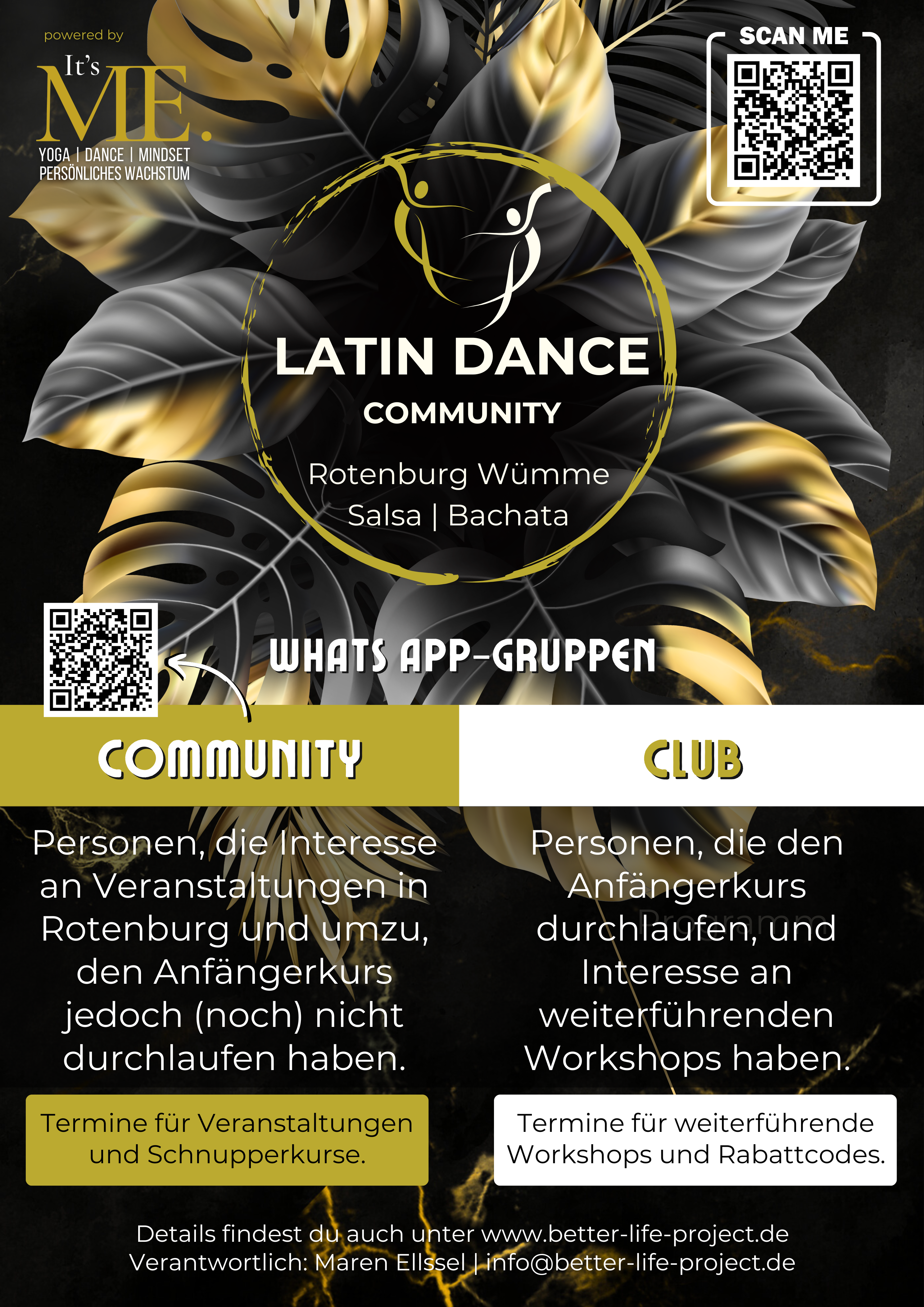 Whats App Gruppen LDR