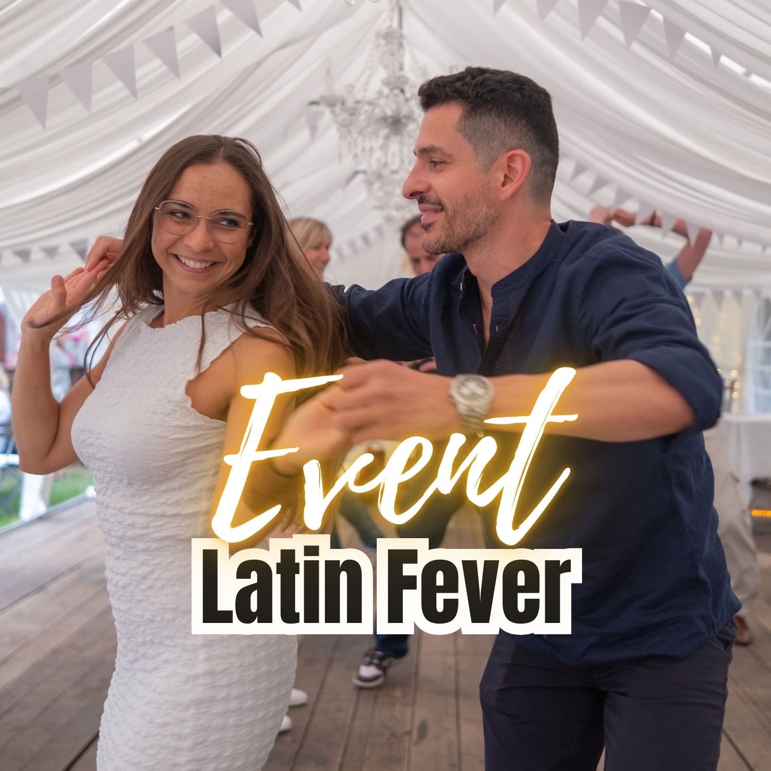 Latin Dance Events