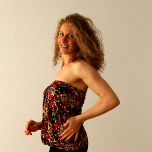 Tanzen in Rotenburg 03.07.26